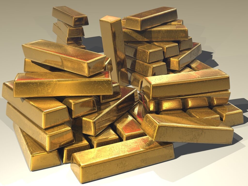 How Much Gold Should I Own?Experts Say 10% – 15% of Portfolio How Much Gold Should I Own?Experts Say 10% – 15% of Portfolio