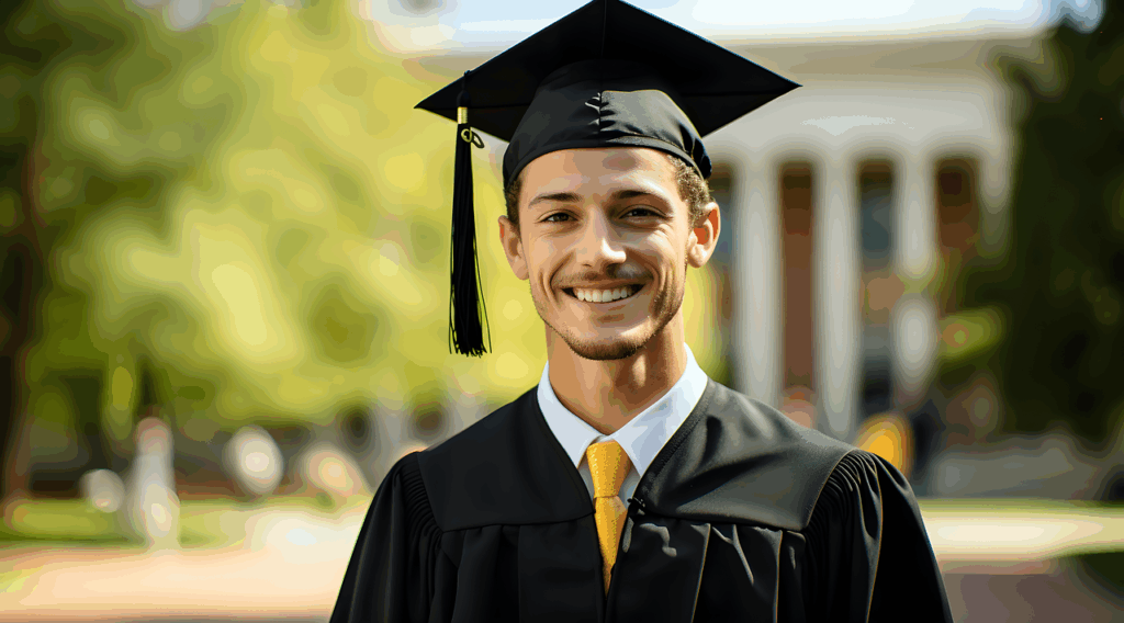College Grads Face 4.8% Unemployment — Higher Than the National Average College Grads Face 4.8% Unemployment — Higher Than the National Average
