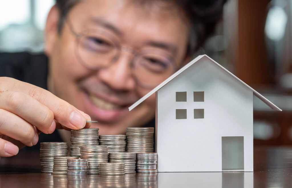 Local Credit Union Option for California Homeowners Local Credit Union Option for California Homeowners
