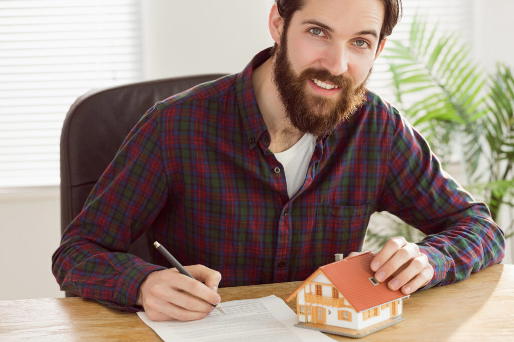 Excellent Mortgage Rates, Thousands of Happy Borrowers