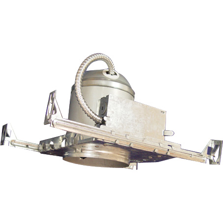 8500 5" Recessed Downlight - QuantaLight