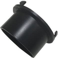 SNS; Snoot for TL521 Track Head - QuantaLight
