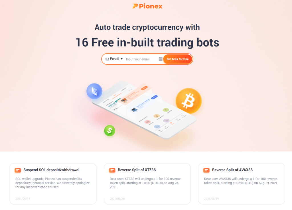 Best crypto trading bots or automated trading robots: 30 Best Free Crypto Trading Bots In 2022 Bitcoin Ethereum Etc Quantum Marketer