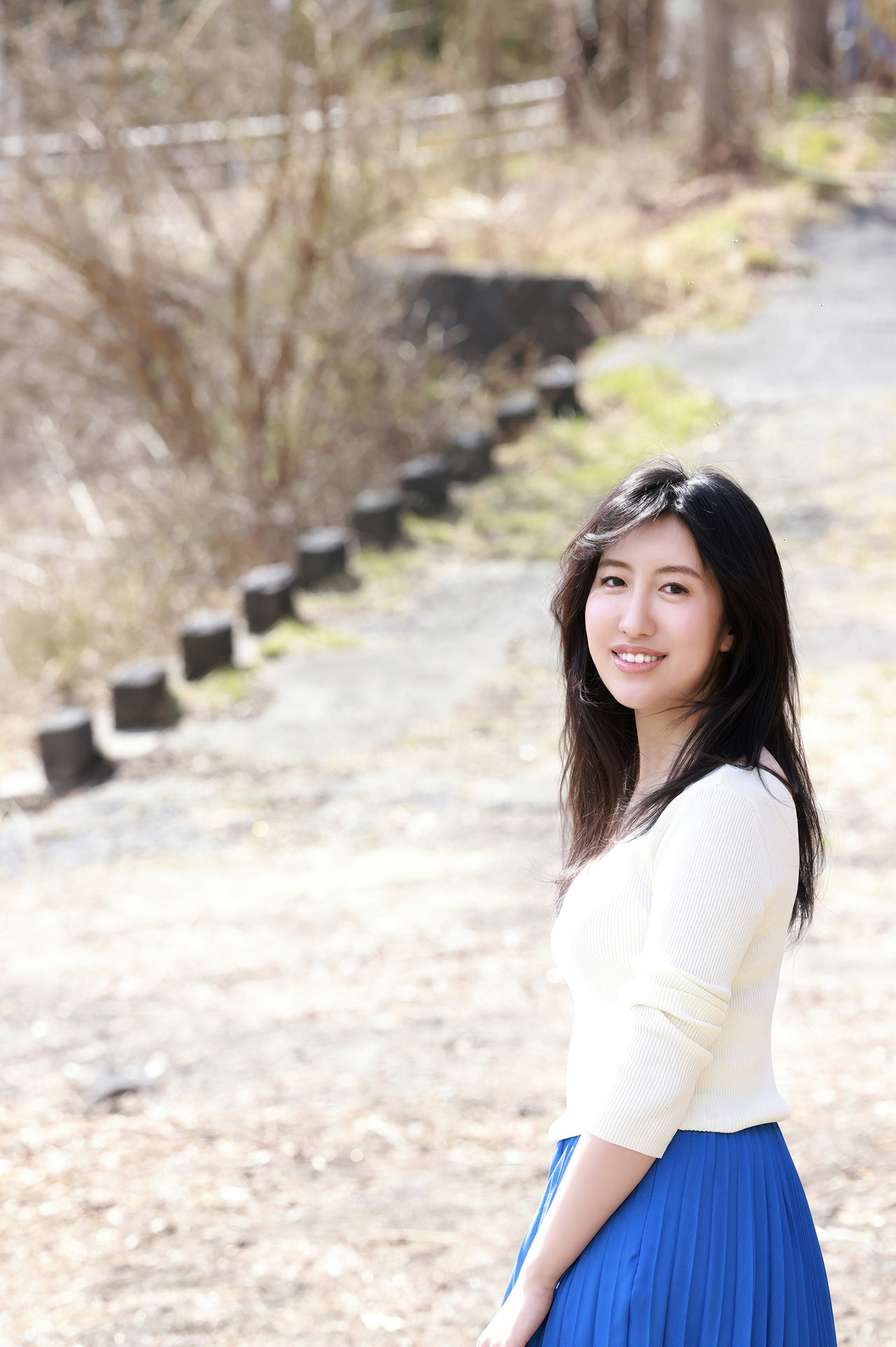 Marin Inoue 井上茉倫, FRIDAYデジタル写真集 「ミス東スポ＆ミス週刊実話２冠美女の初ヘアヌード vol.1」 Set.01