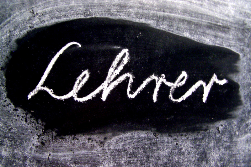 Berufe Fur Den Quereinstieg Quer Einstieg De