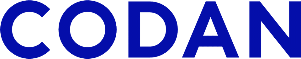 Codan - logo