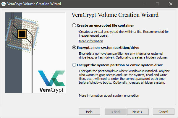 The Best Encryption Softwares for external drives