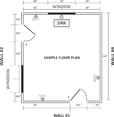 Design Tools Quick Qabinets