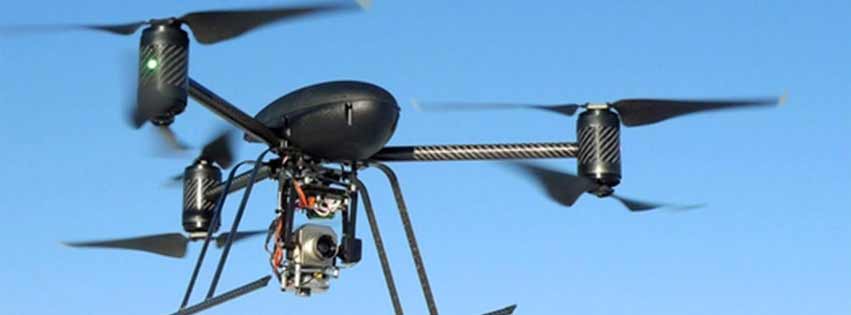 Arrêté du 11 janvier 2019 fixant la liste des emplois du ministère de l'intérieur concernés par l'obligation de transmission préalable de la déclaration d' . Le Maroc restreint lâimportation des drones