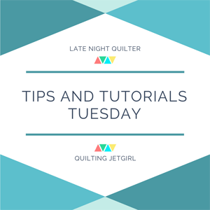 Tips and Tutorials Tuesday