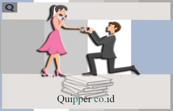 Berikut rangkuman arti mimpi dilamar, yang perlu . 12 Arti Mimpi Dilamar Menurut Primbon Ahli Tafsir