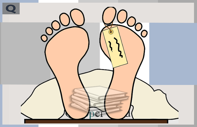 Arti Mimpi Melihat Mayat Menurut Primbon Jawa Dan Islam