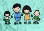 Webmis amigos/as me buscan para contarme sus cosas. My Family English Quizizz