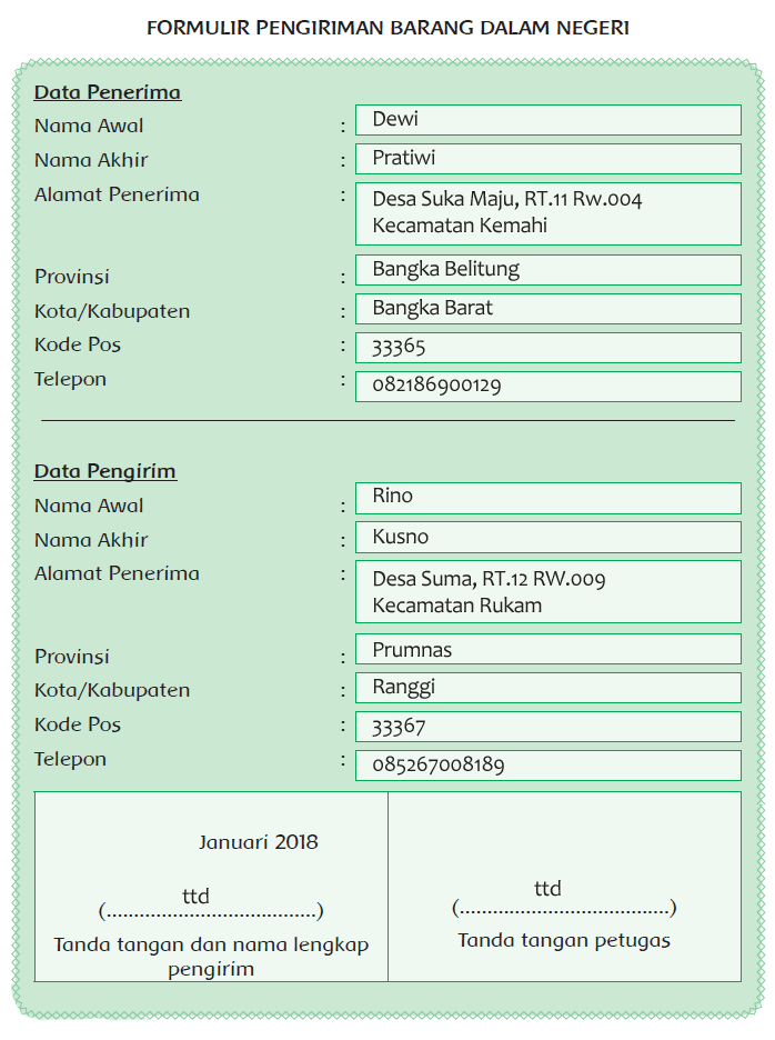 Tema 5. Subtema 3. Ayo, Berwirausaha | Specialty - Quizizz
