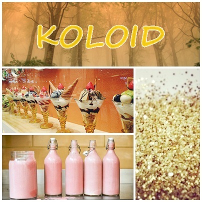 KOLOID | Other Quiz - Quizizz