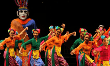 LATIHAN SOAL KD.3.1 KELAS 9 | Arts - Quizizz