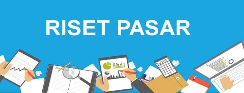 Latihan Soal Analisa dan Riset Pasar | Other Quiz - Quizizz