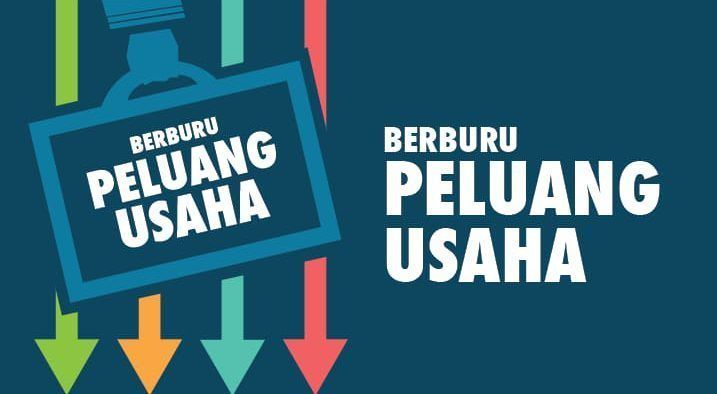 Peluang usaha produk barang dan jasa - Quizizz