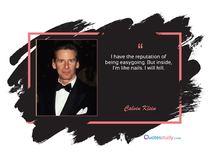 · aids is an absolutely tragic . Top 1 Calvin Klein Quotes