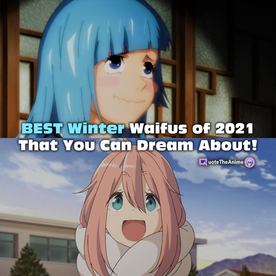 The best animation software for beginners, hobbyists and professionals. 11 Best Winter Waifus Of 2021 That You Can Dream About Hq Images Qta