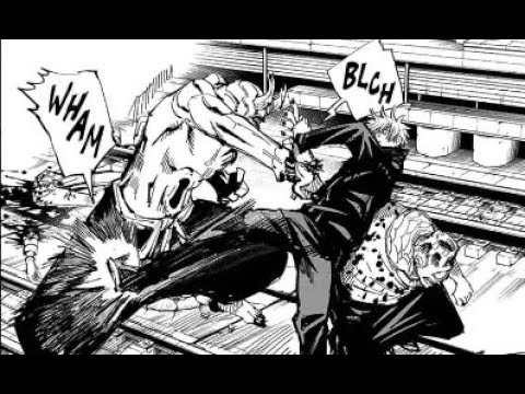 High quality tapestry sweater with toji fushiguro and satoru gojo design. Will Satoru Gojo Die In Jujutsu Kaisen Explained Qta