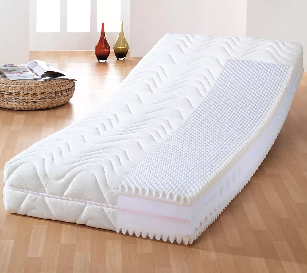 Babymatratze träumeland matratze polarstern 70 x 140 cm preis ab 164.9€ (22.10.2021). Matratze Qvc - die beste matratze