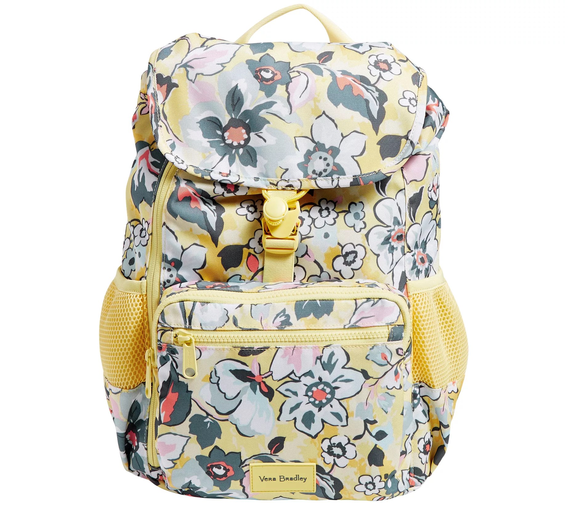 Backpacks are what we do best. Vera Bradley Reactive Daytripper Backpack Qvc Com