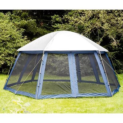Svita savannah sonneninsel abdeckung hülle abdeckhaube plane wetterschutz universal grau polyester 180x180x77cm 3. FRIEDOLA Pavillon XXL abnehmb. Dach & Moskitonetz ca