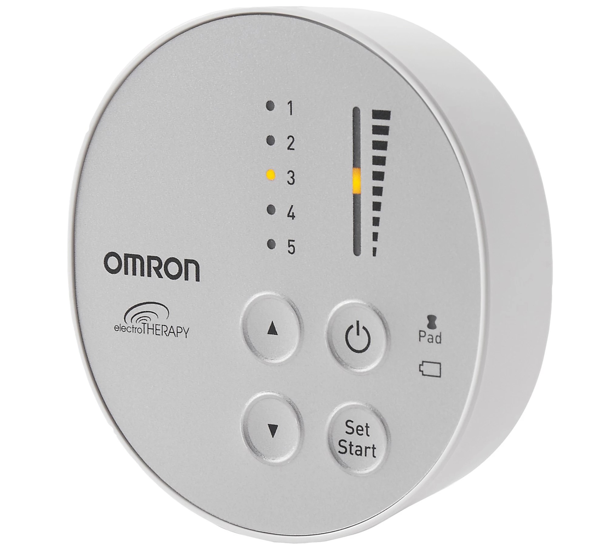 Tens unit placement for calf pain. Omron Pocket Pain Pro TENS Device - QVC.com