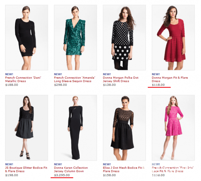 Nordstrom Com Интернет Магазин