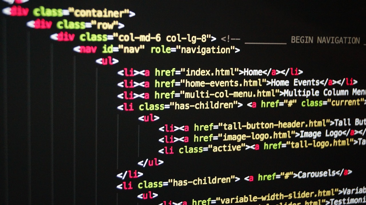Apa Itu HTML? Inilah Pengertian dan Sejarah Perkembangannya - Qwords