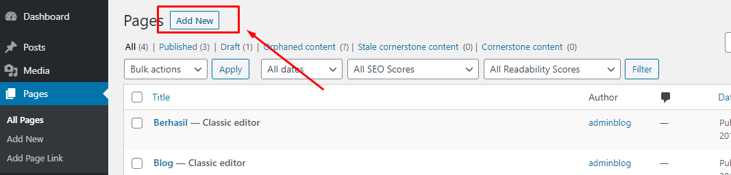 Kaidah seo, membuat sitemap dengan format xml, menambah meta description, . 9 Tips Menarik Konsumen Lewat Halaman Tentang Kami - Qwords