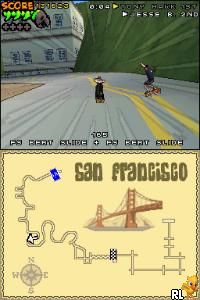 Descargar tony hawks downhill jam para ps2 por torrent gratis. Tony Hawk S Downhill Jam E Supremacy Rom Nds Roms Emuparadise