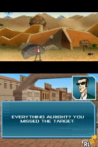 It is an action, hack and slash type game that will surely bring back some memories. Generator Rex Agent Of Providence E Rom Nds Roms Emuparadise