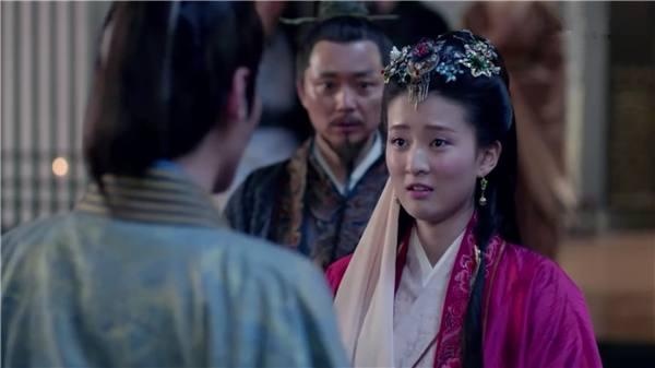 琅琊榜十大絕色美人：霓凰僅第4，第2美攝人心魄，第一名美到窒息