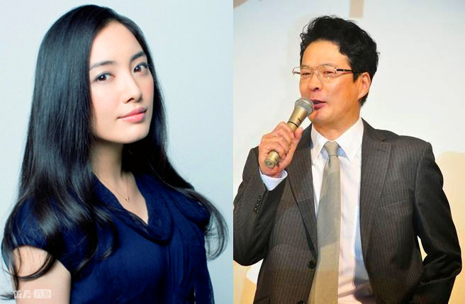 仲間由紀惠被曝已懷孕4個月 網友 想用孩子拴住渣男 天真 Getit01