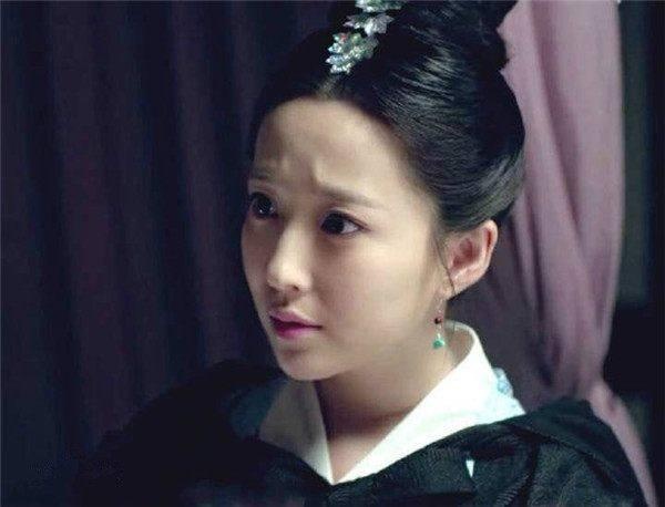 琅琊榜十大絕色美人：霓凰僅第4，第2美攝人心魄，第一名美到窒息