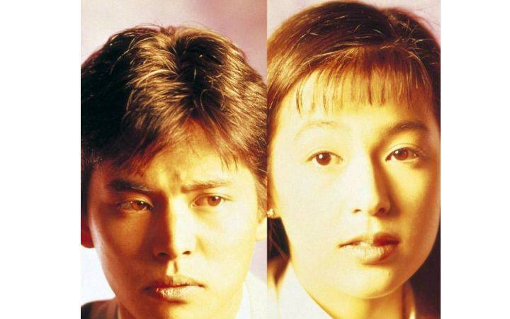 東京愛情故事的莉香和丸子又要一起演日劇了 網友卻嫌棄不想看 Getit01