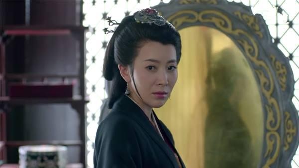 琅琊榜十大絕色美人：霓凰僅第4，第2美攝人心魄，第一名美到窒息