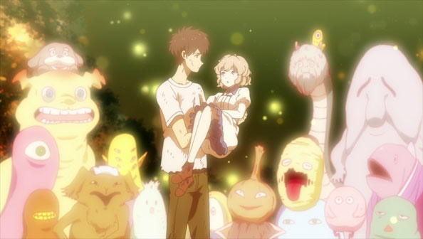 Pc(720p, 1080p, 2k, 4k, 5k):. Iwanaga Kotoko Rabujoi An Anime Blog