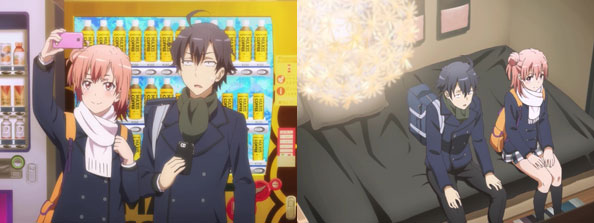 A check is a common form of payment used when purchasing goods or paying for a service received. Cancelled Rabujoi An Anime Blog