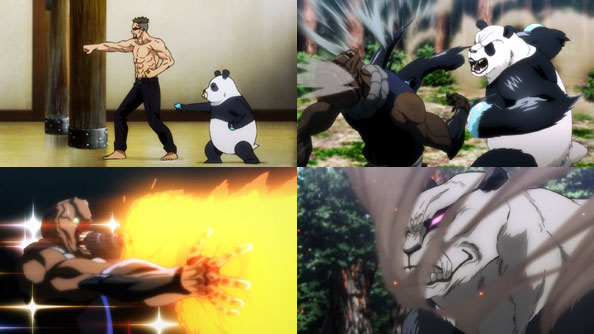 Shonen anime, then, are typically appropriate for boys — and, by extension, all . Jujutsu Kaisen 16 To Panda Or Not To Panda Rabujoi An Anime Blog