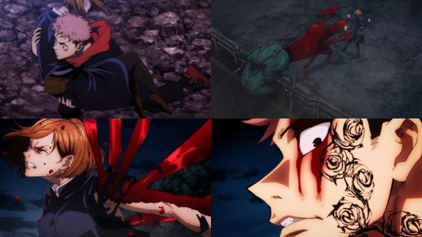 Jujutsu kaisen wiki is a fandom anime community. Cursed Spirit Rabujoi An Anime Blog