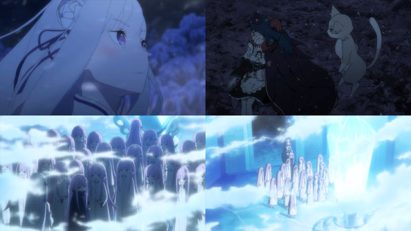 Digimon adventure (1999) is the first season of the anime saga digimon: Re Zero 49 Every Moment Matters Rabujoi An Anime Blog