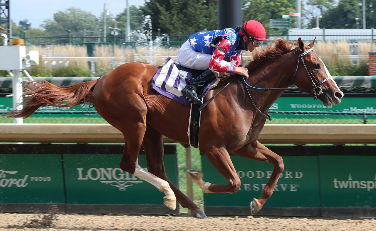 Listed below are the the latest odds for the running of the 148th kentucky derby as of saturday may 7 at 1:00 p.m. King Fury | 2022 Kentucky Derby & Oaks | May 6 and May 7, 2022