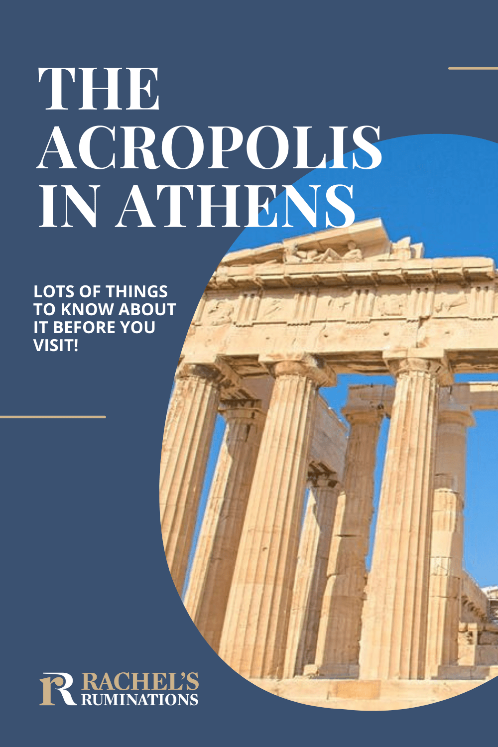 560 bc) was an athenian statesman, lawmaker and poet. 20 Interesting Facts About The Acropolis In Athens Greece Rachel S Ruminations