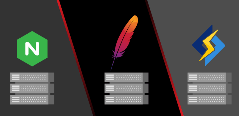 Tagged with nginx, apache, wordpress, webdev. Litespeed vs Nginx vs Apache - Which Is Best Web Server? - RACKSET