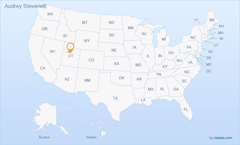 Learn about zip codes and find out why zip codes were created. Audrey Stevenett - Address, Phone Number, Public Records