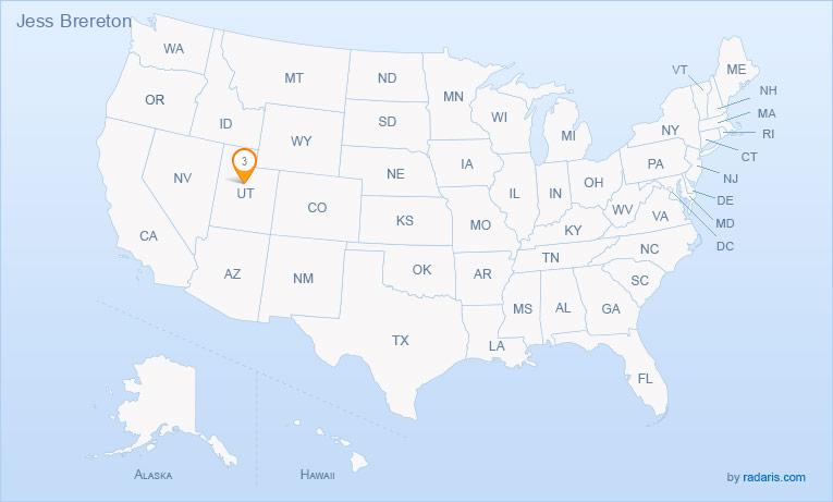 Lee ann obringer & melanie radzicki mcmanus | updat. Jess Brereton - Address, Phone Number, Public Records