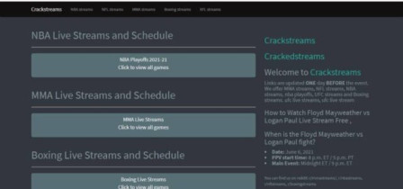 Streameast.live is easily one of the best free sports streaming sites on the web today. 19 Best Streameast Alternatives For Free Live Sports Streaming Lifestyle Blog
